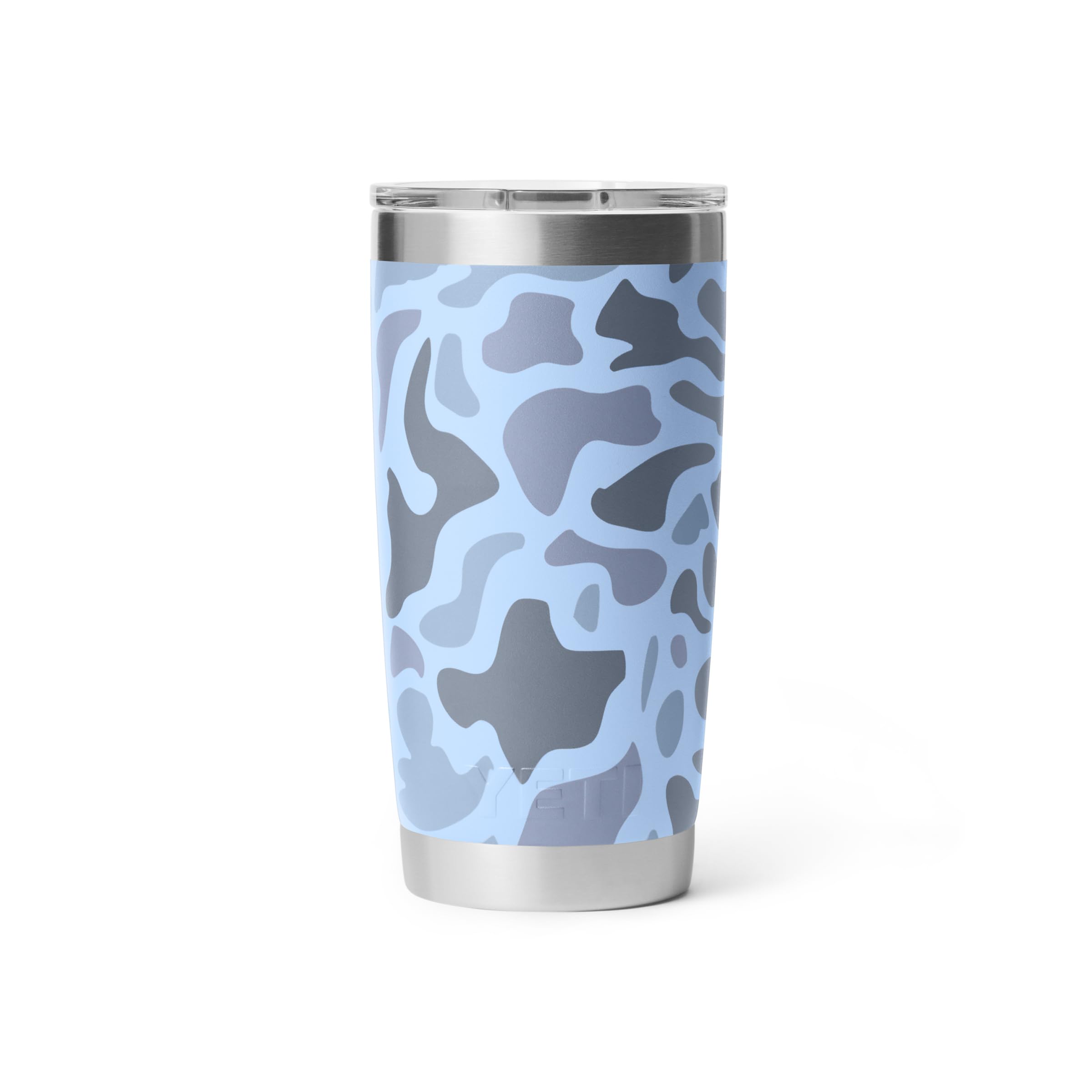 Amazon.com: YETI Rambler 20 oz Tumbler, Stainless Steel, Vacuum